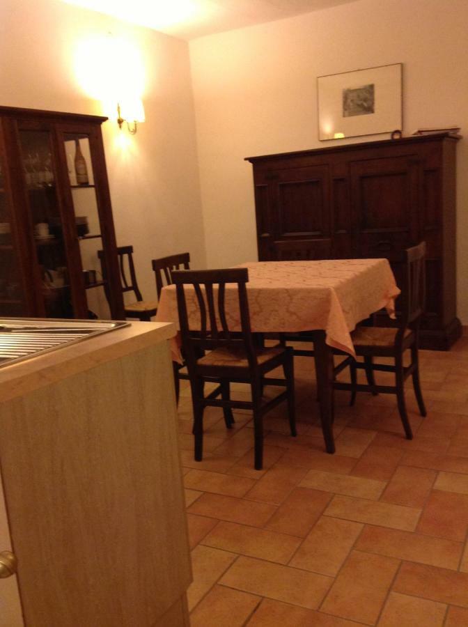 San Francesco Bedrooms ウルビーノ エクステリア 写真