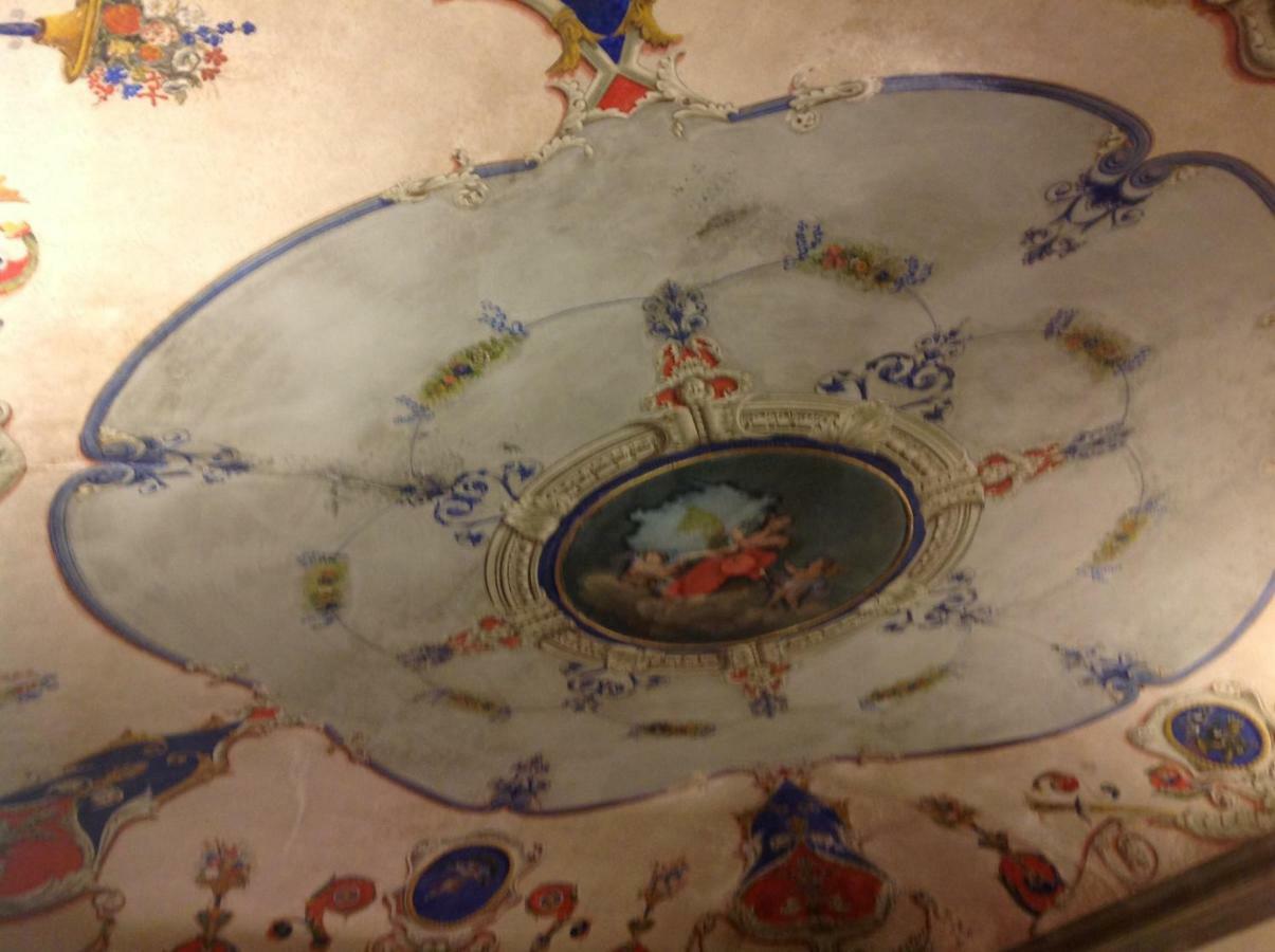 San Francesco Bedrooms ウルビーノ エクステリア 写真
